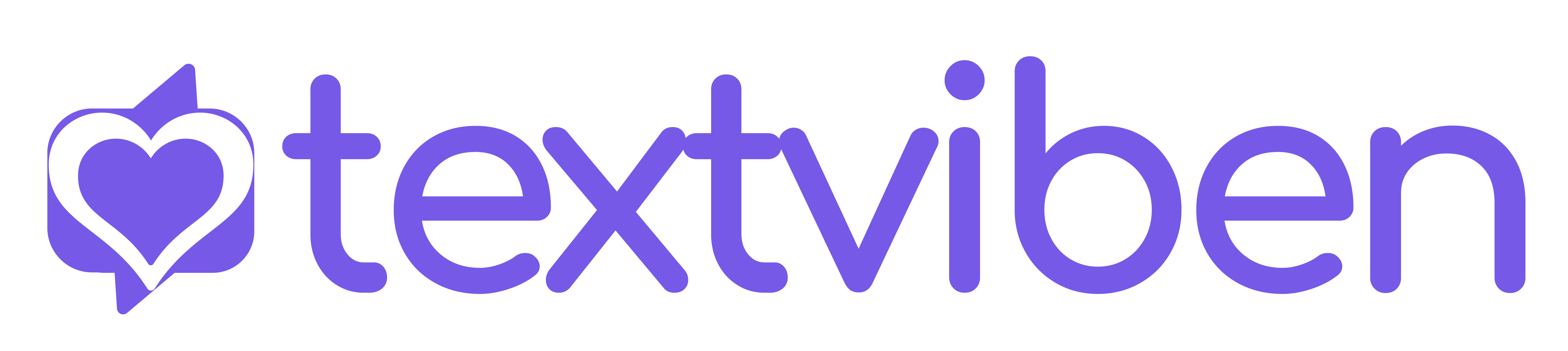 TextVaBen Logo